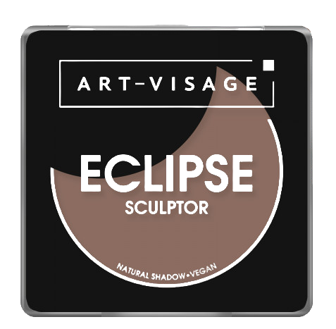 Скульптор пудровый Eclipse купить в VISAGEHALL