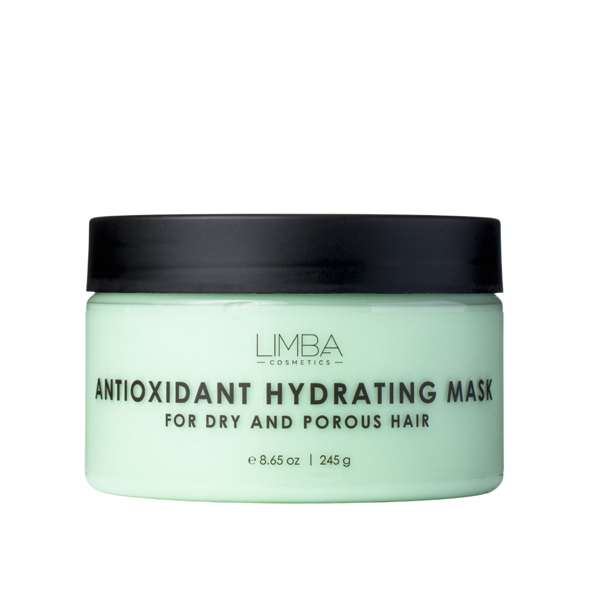 Маска антиоксидантная для сухих и пористых волос Antioxidant Hydrating Mask купить в VISAGEHALL