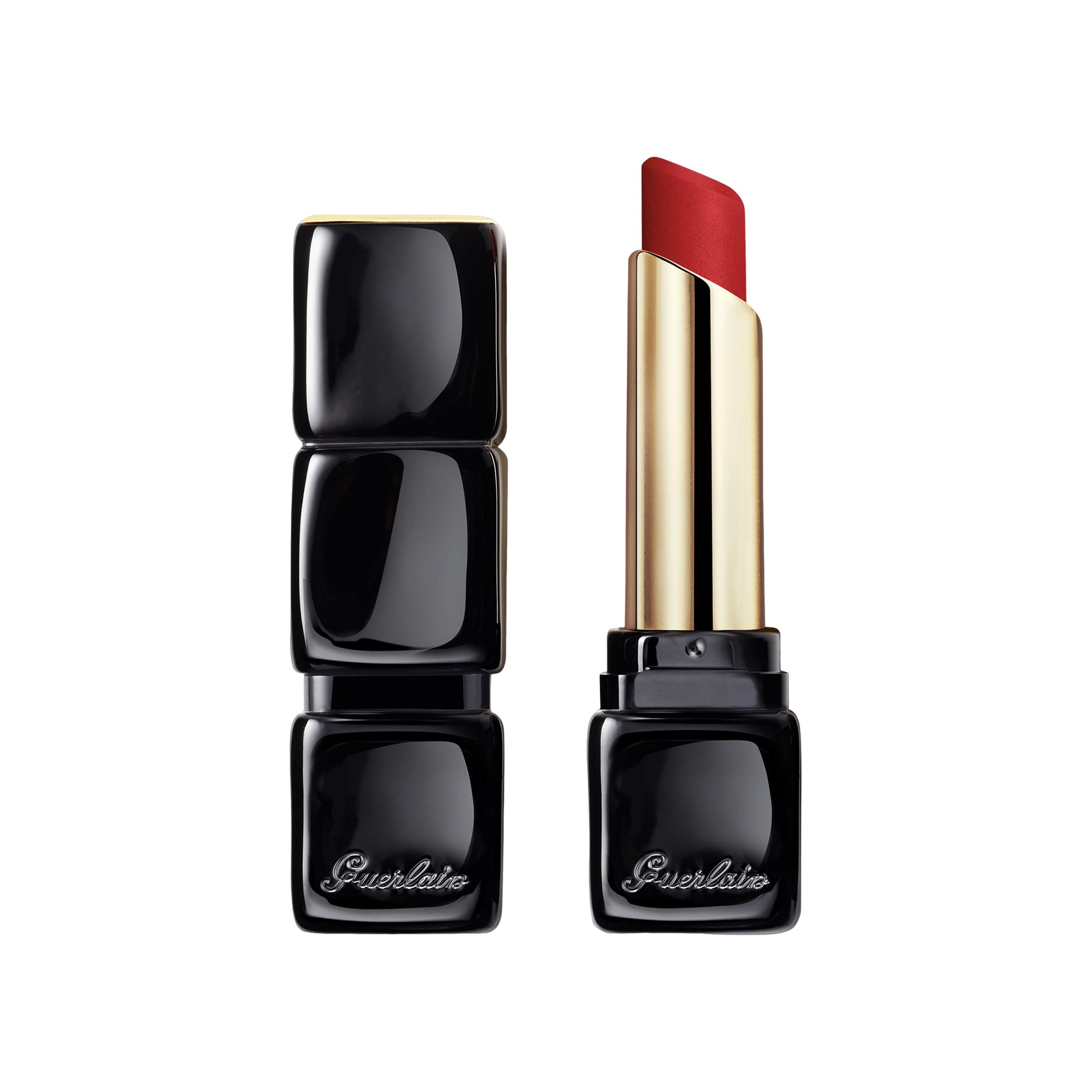 Помада для губ KissKiss Tender Matte  купить в VISAGEHALL