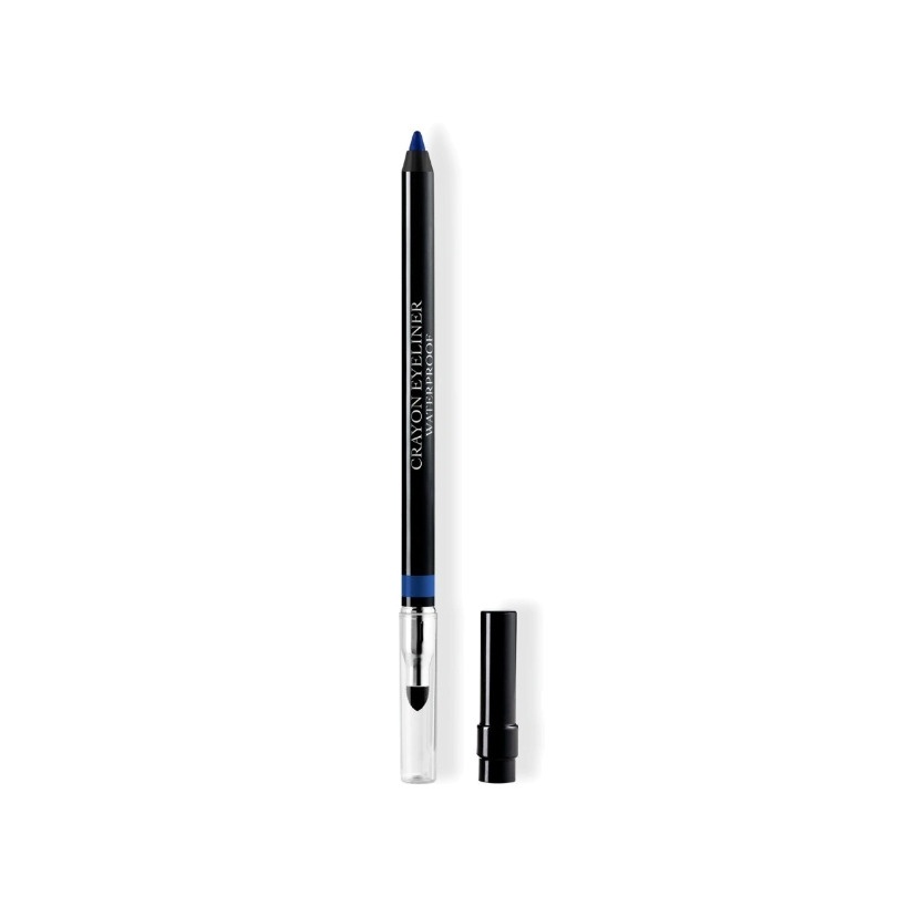 CRAYON EYELINER WATERPROOF~Карандаш для век водостойкий