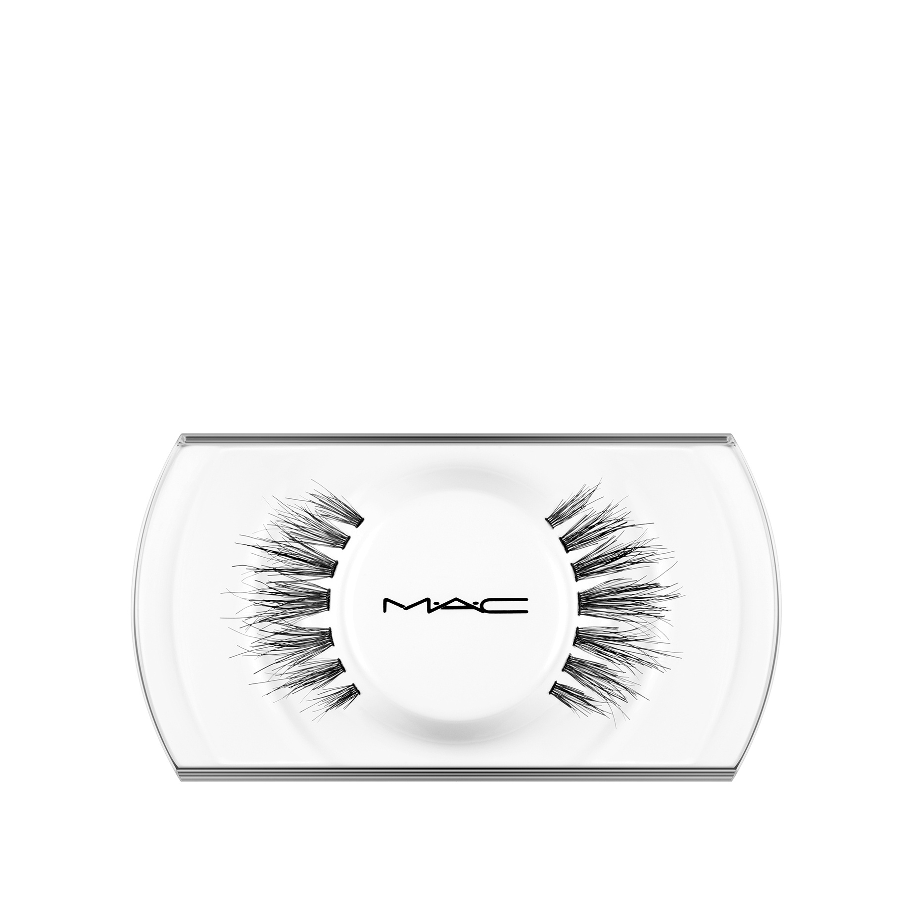 РЕСНИЦЫ НАКЛАДНЫЕ LASHES 35 купить в VISAGEHALL