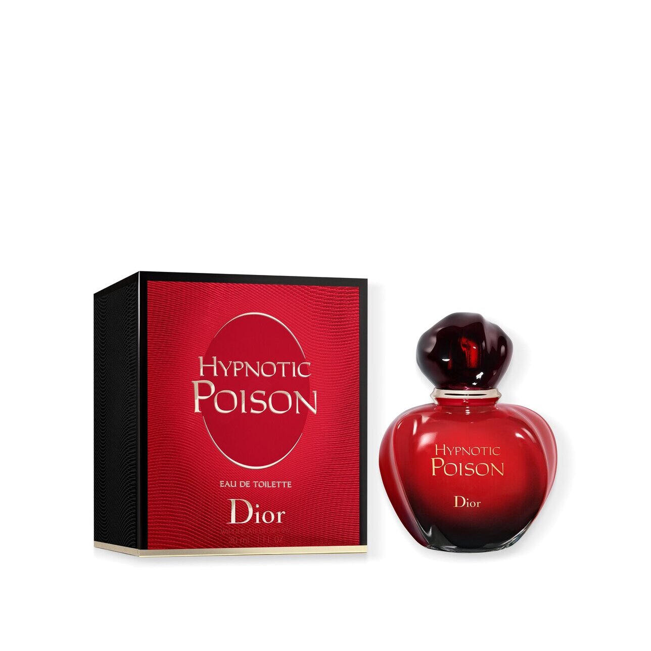 Hypnotic Poison Туалетная вода купить в VISAGEHALL