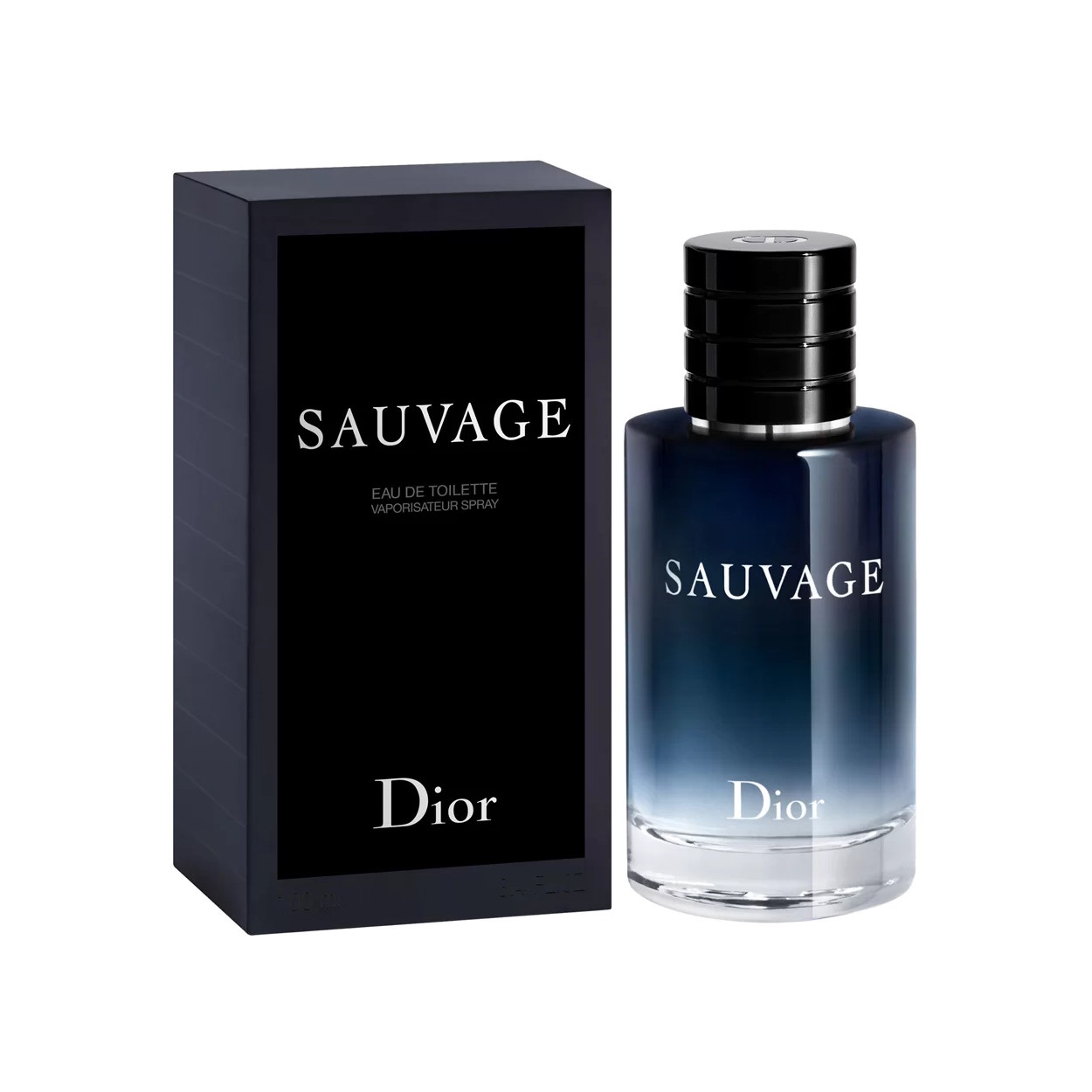 Sauvage Туалетная вода