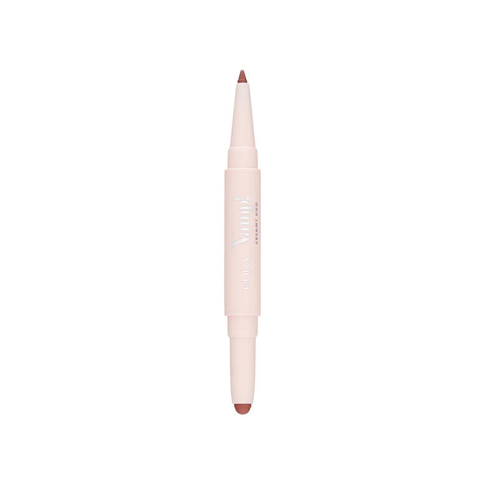 Набор для губ Vamp! Creamy Duo Губная помада + Карандаш для губ