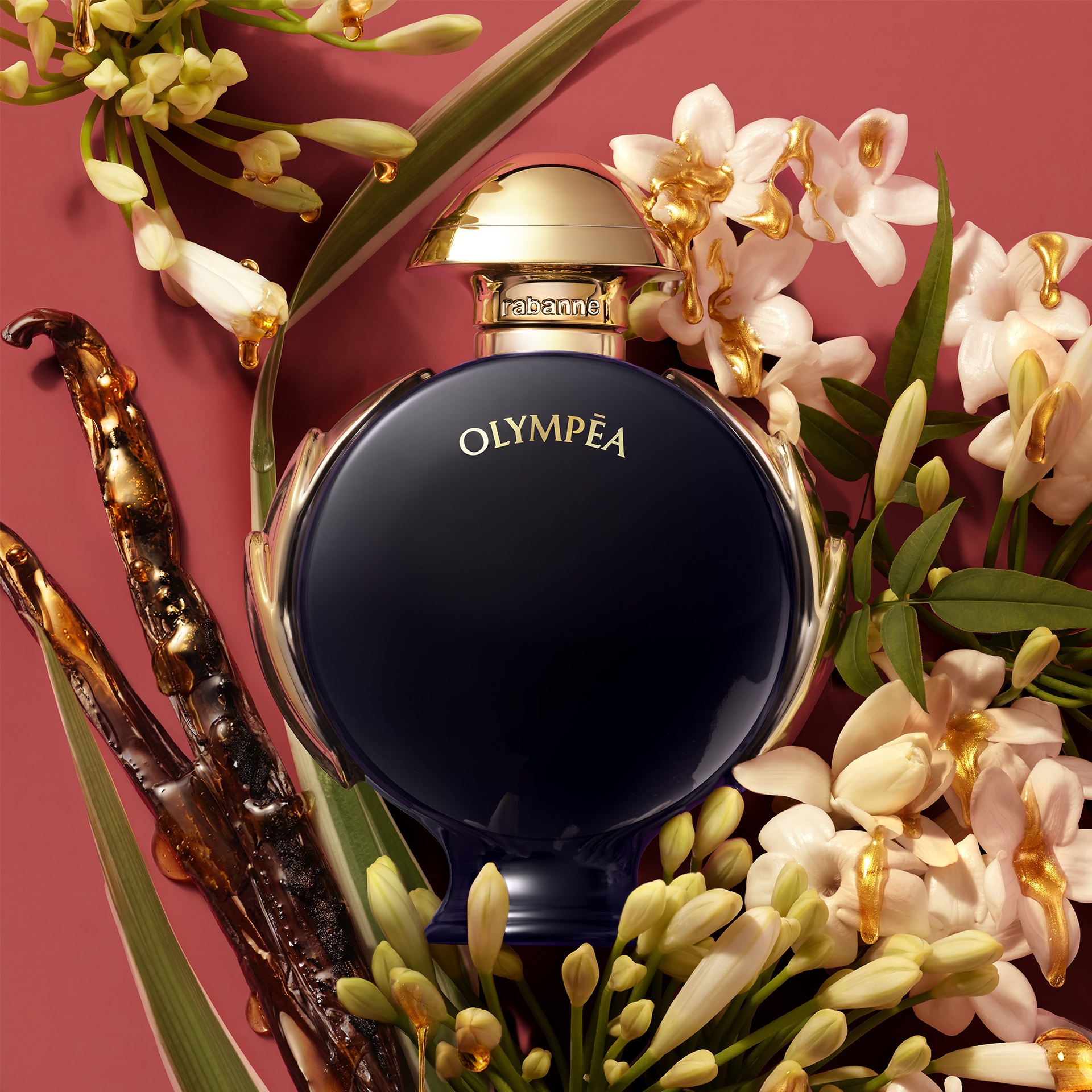 Olympea Parfum Духи-спрей