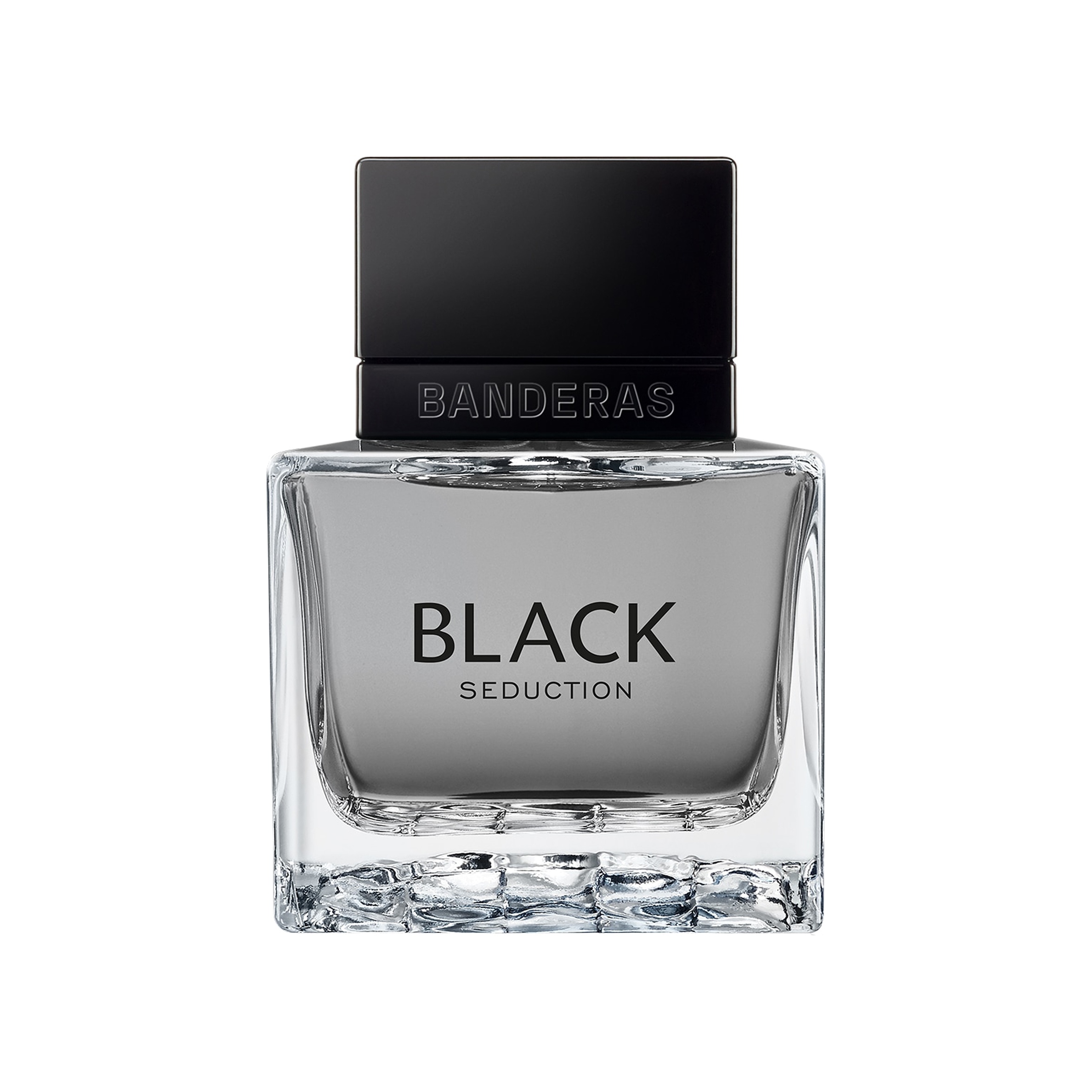 Seduction In Black homme Туалетная вода купить в VISAGEHALL