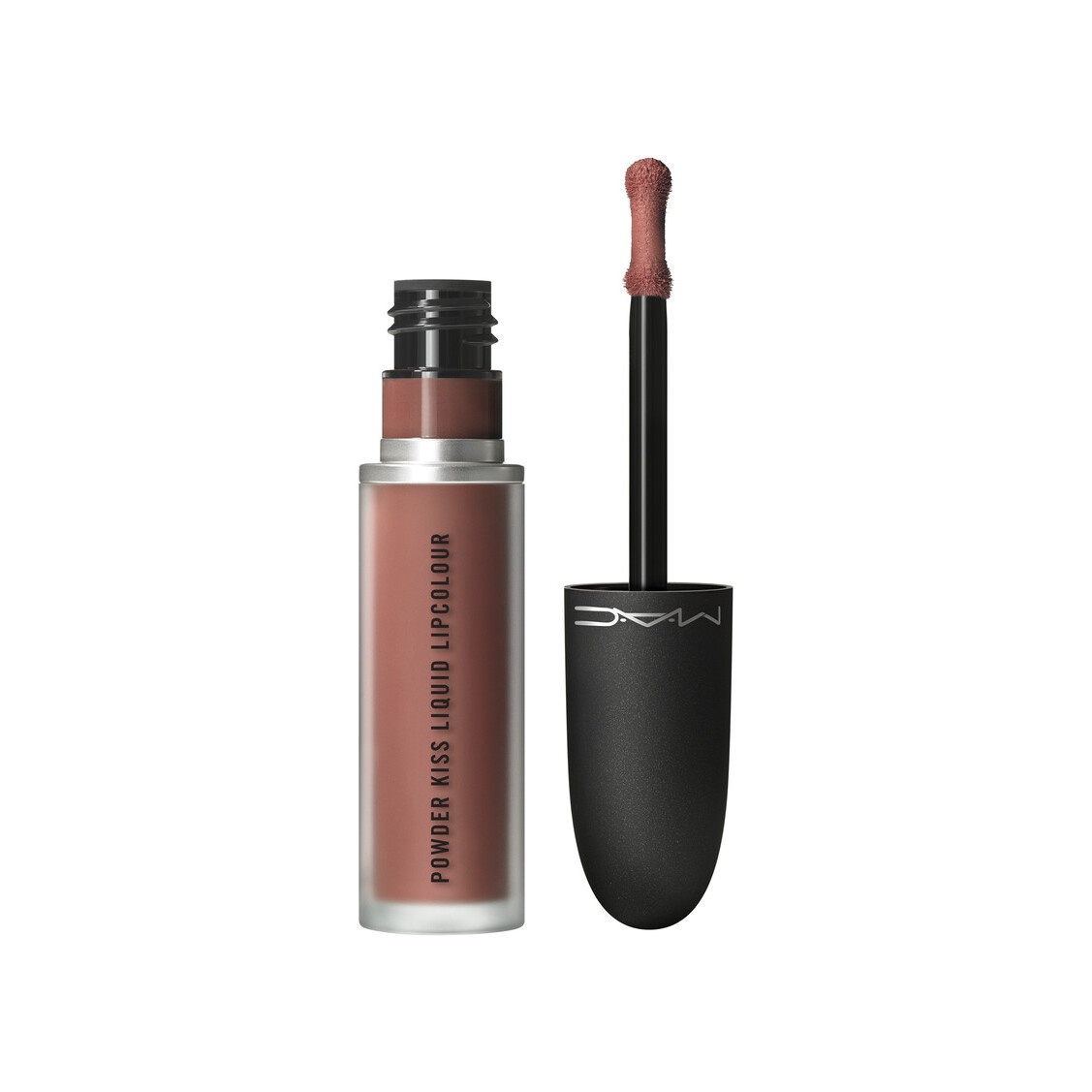 Губная помада жидкая Powder Kiss Liquid Lipcolour купить в VISAGEHALL