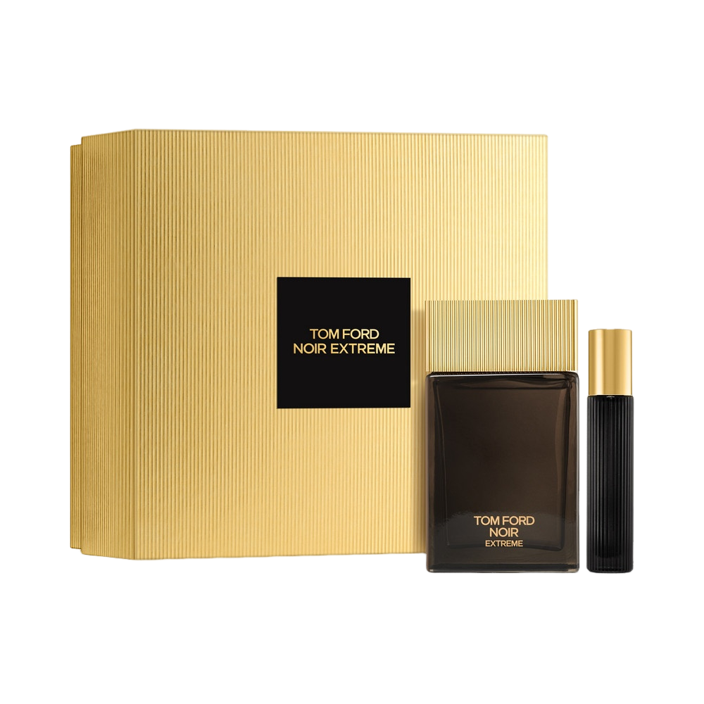 Набор парфюмерный Noir Extreme купить в VISAGEHALL