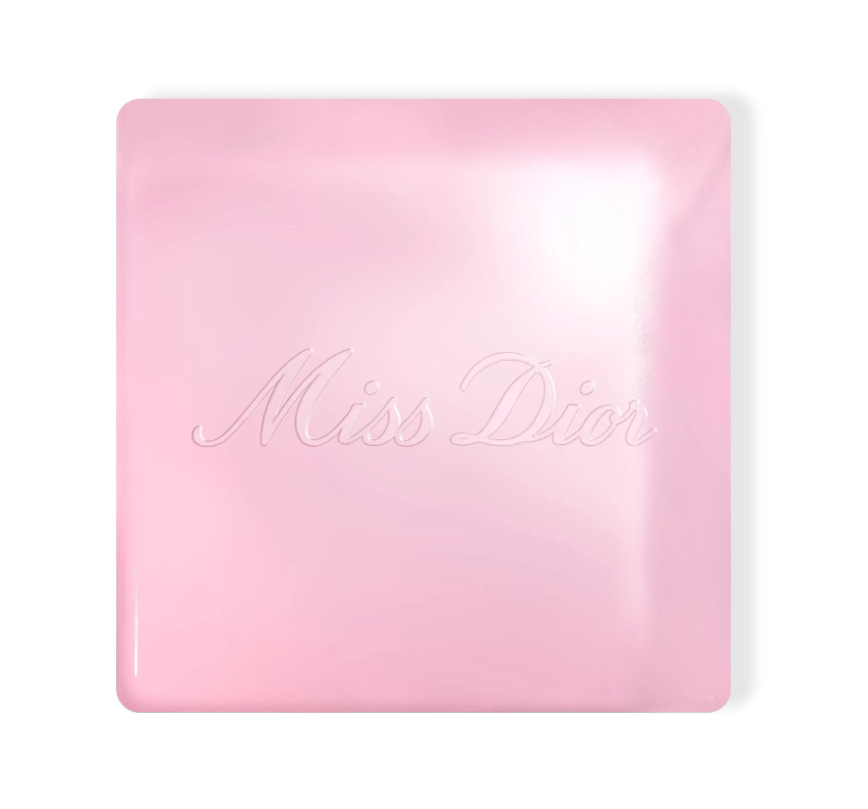 Мыло твердое для тела с цветочным ароматом Miss Dior 