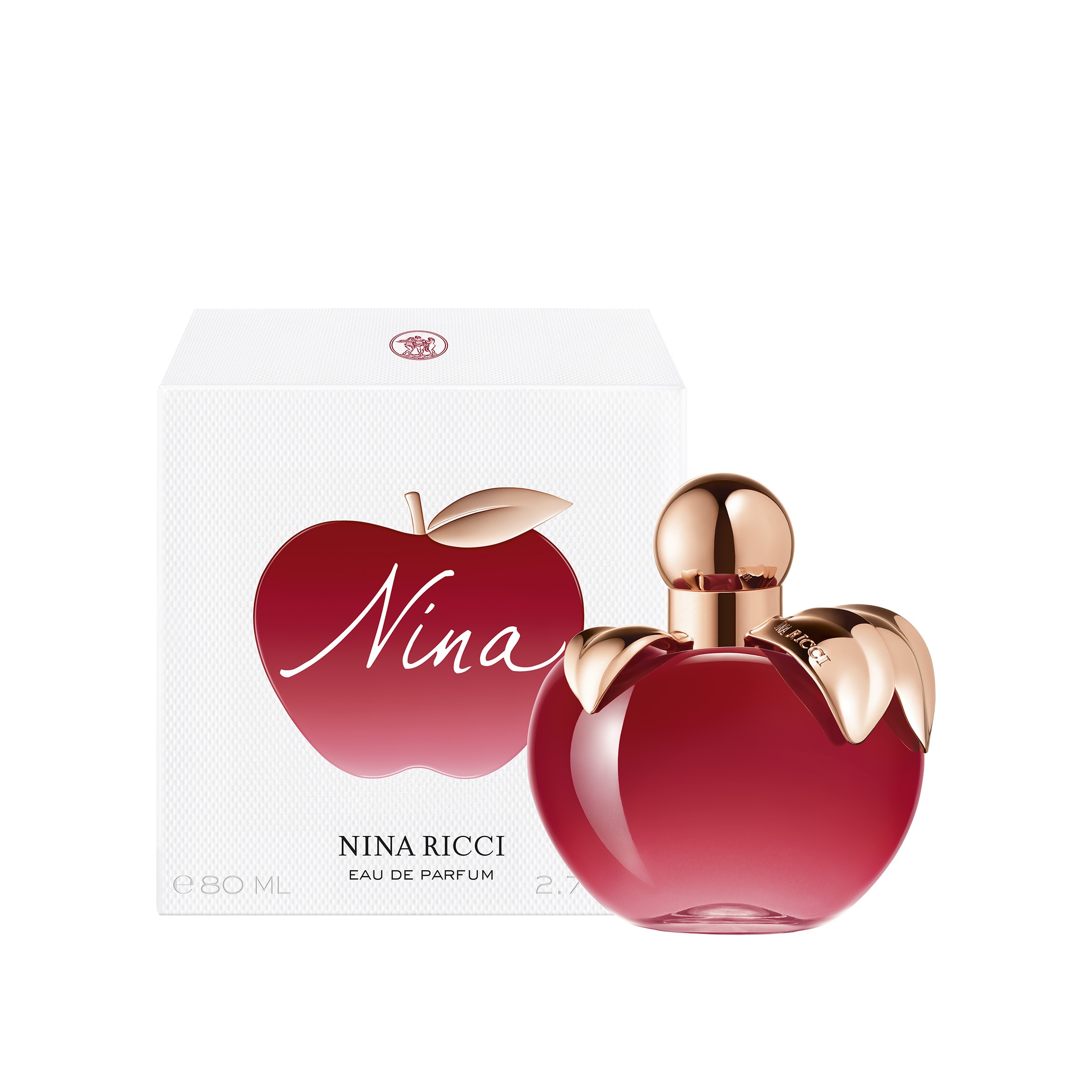 Nina Парфюмерная вода