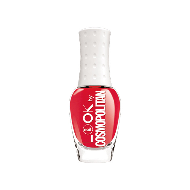 Лак для ногтей Trends look by Cosmopolitan магазин VISAGEHALL являющийся официальным дистрибьютором в России