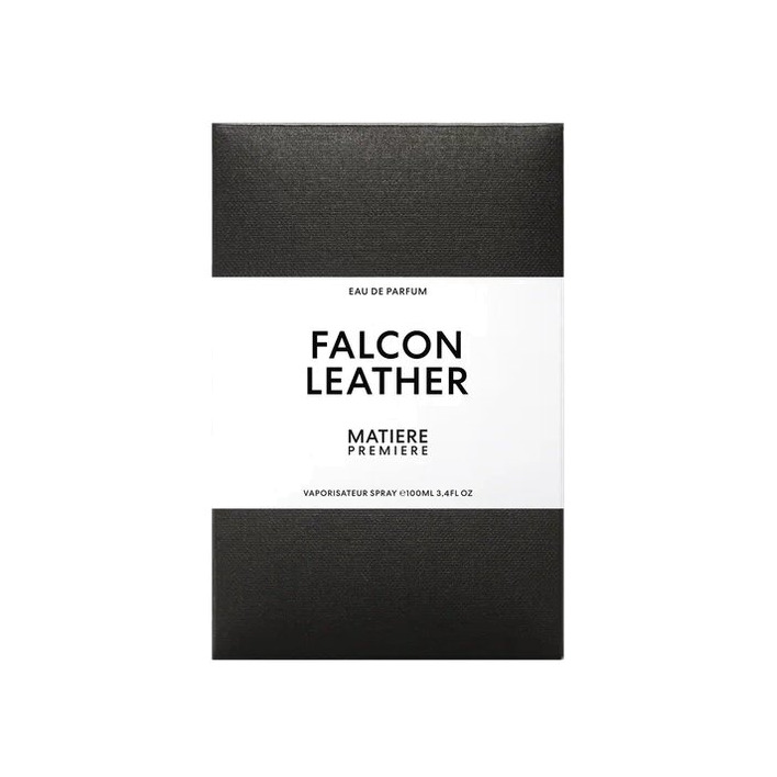 Falcon Leather Парфюмерная вода