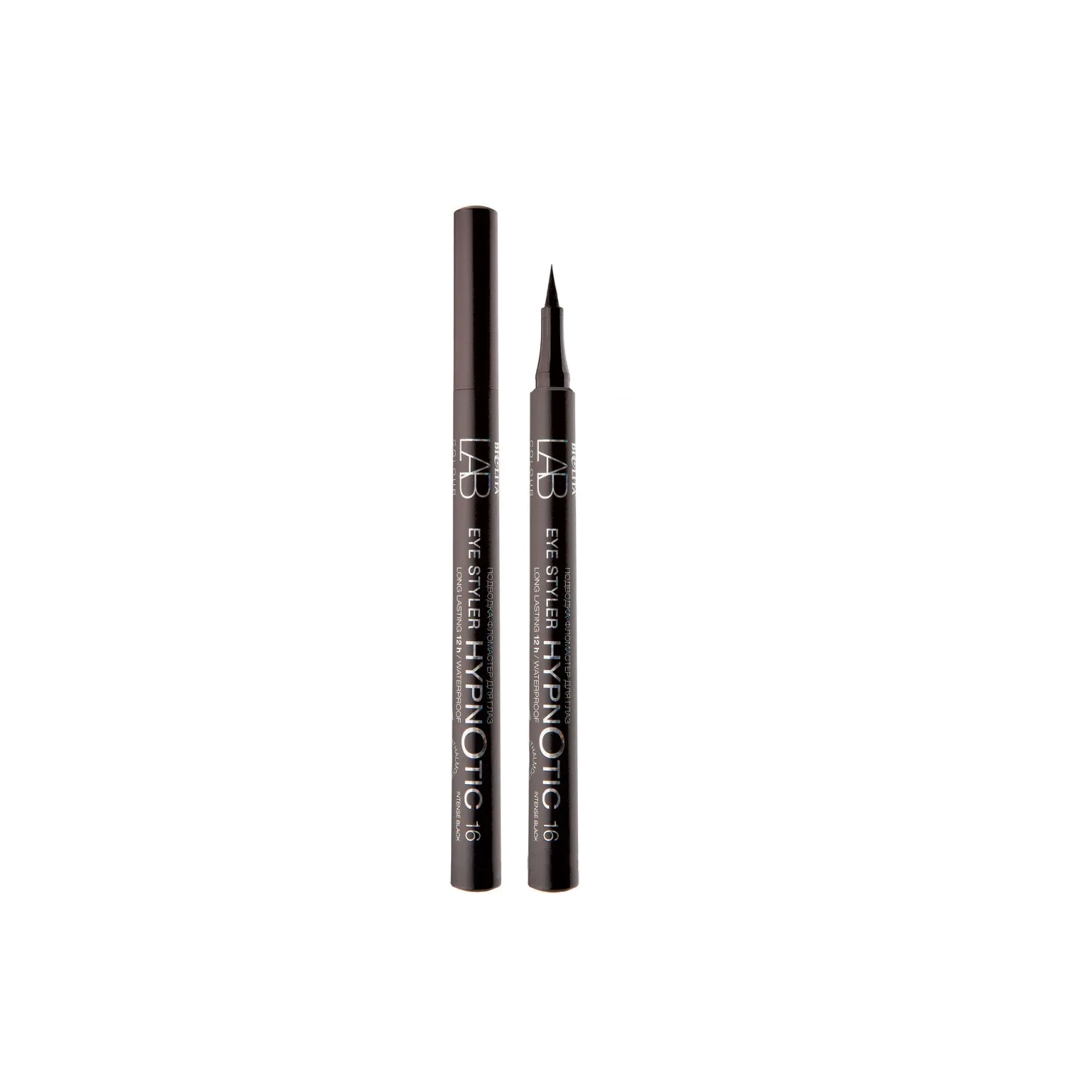 Подводка-фломастер для глаз Eye Styler Hypnotic Long Lasting магазин VISAGEHALL являющийся официальным дистрибьютором в России