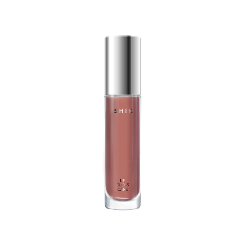 Блеск для губ ухаживающий Lip gloss care intense