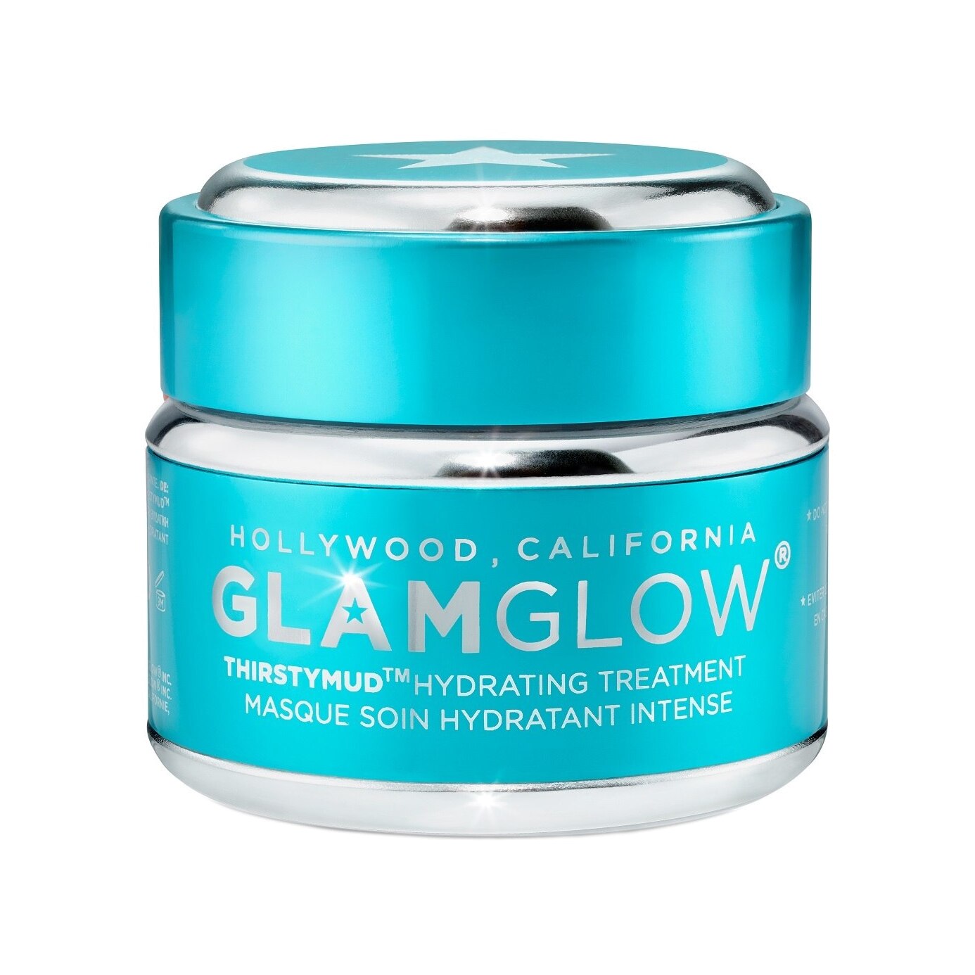 Средство для увлажнения кожи Thirstymud Hydrating Treatment магазин VISAGEHALL являющийся официальным дистрибьютором в России