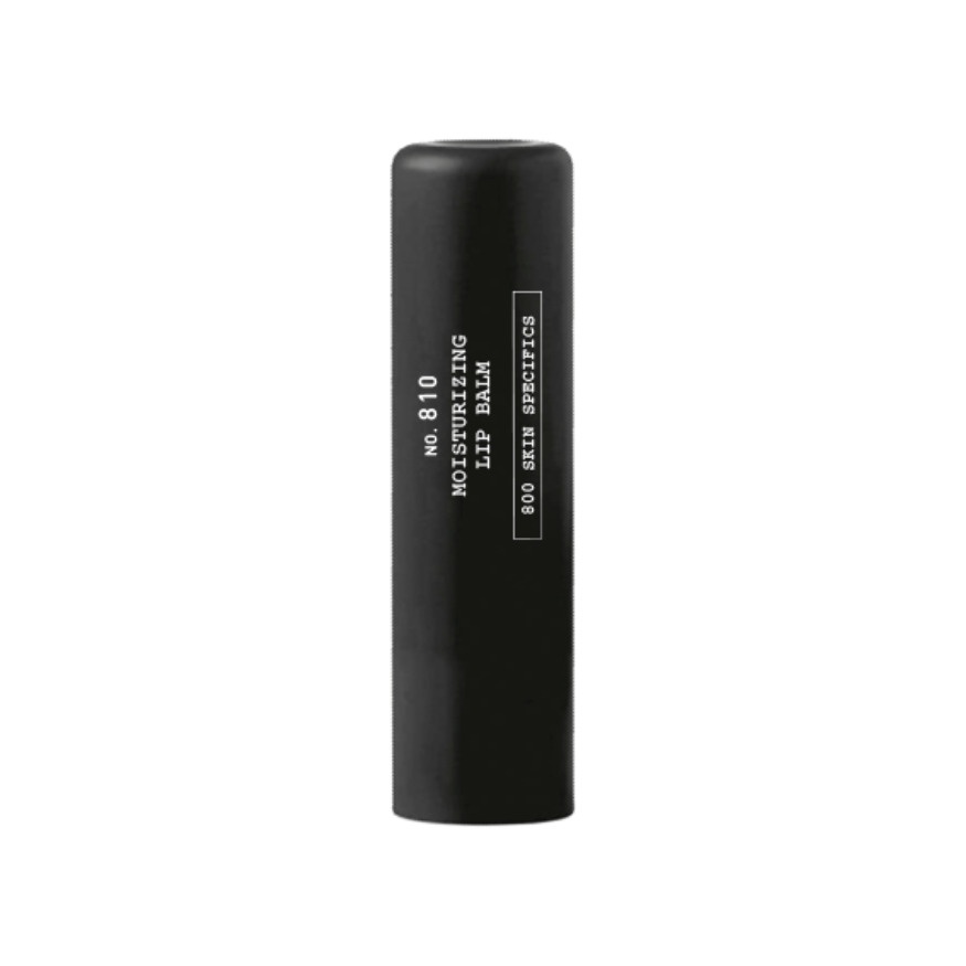 Бальзам для губ увлажняющий 810 MOISTURIZING LIP BALM
