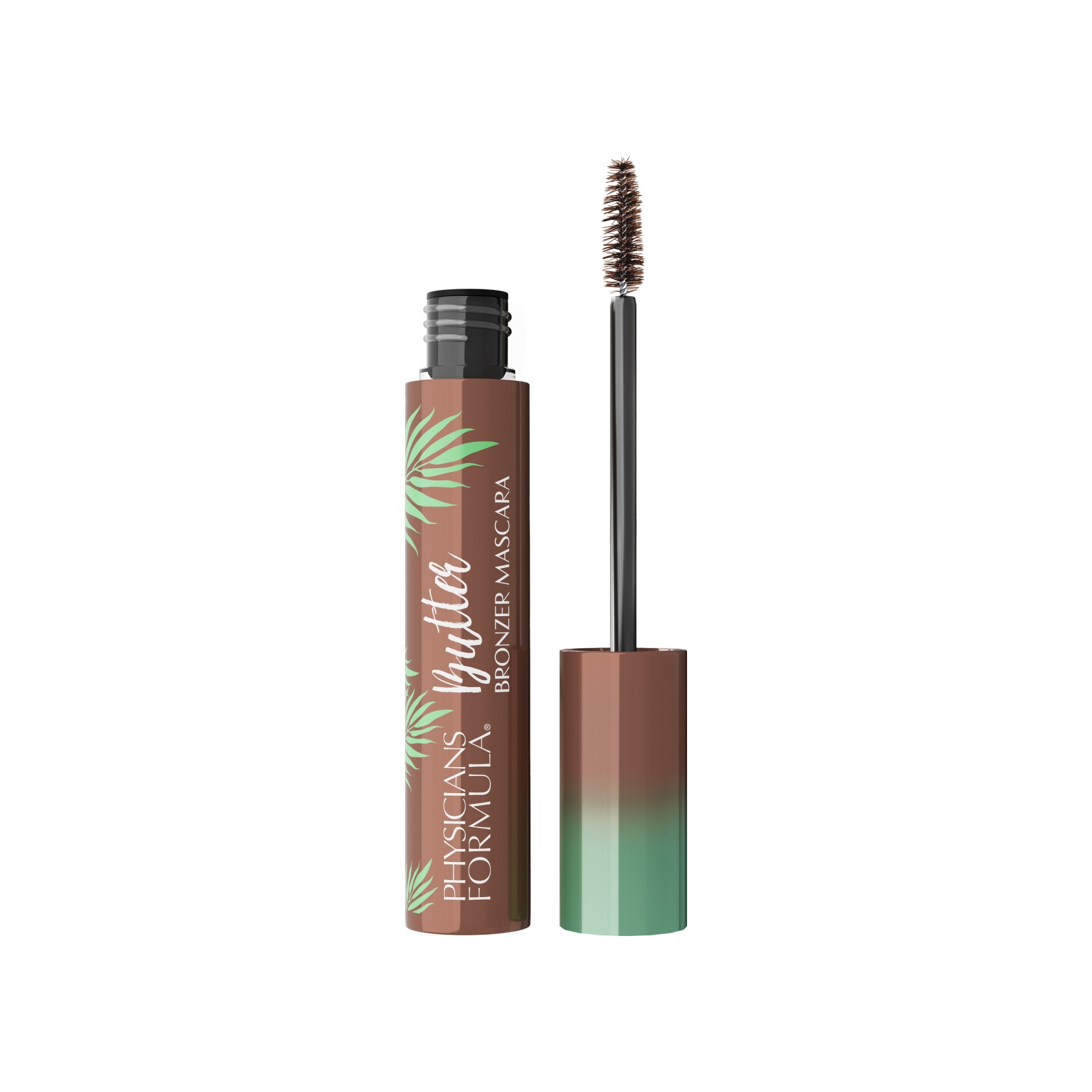 Тушь для ресниц Butter Bronzer Mascara купить в VISAGEHALL