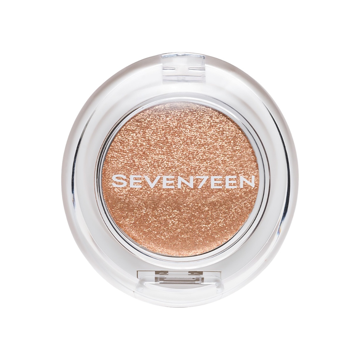 Тени для век компактные Silky Shadow Metallic купить в VISAGEHALL