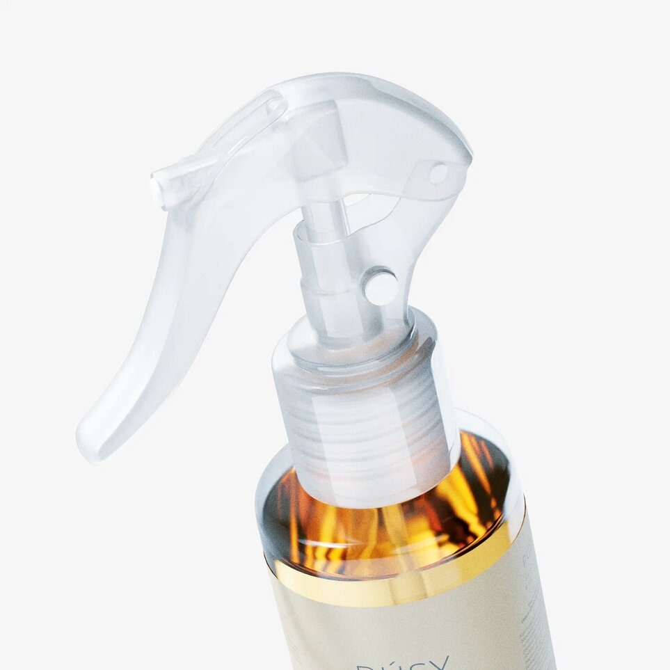 Гель-масло для душа Shower body oil купить в VISAGEHALL