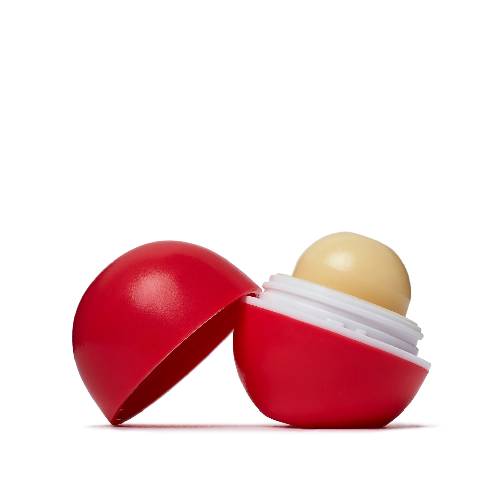 Бальзам для губ с ароматом клубники купить в VISAGEHALL