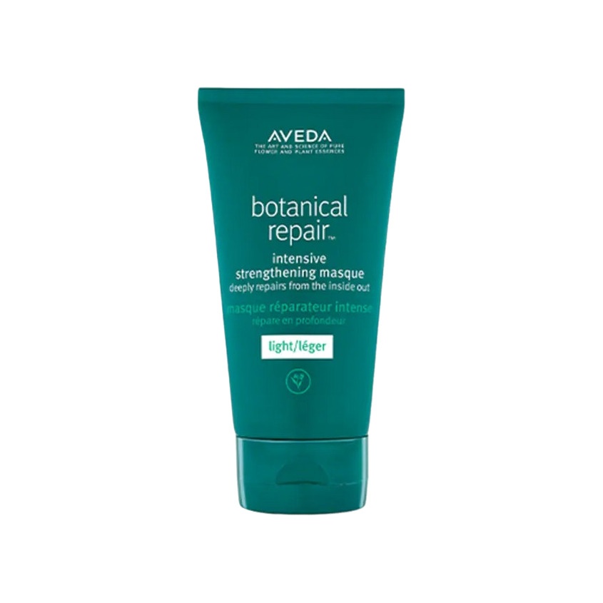 Маска для легкого восстановления структуры волос Botanical Repair Strengthening  купить в VISAGEHALL