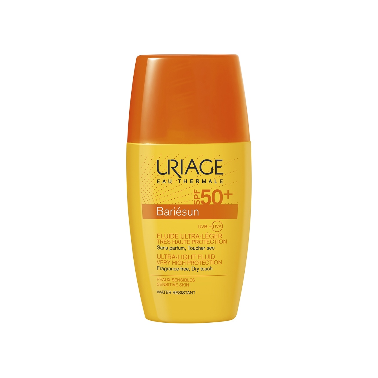 Эмульсия ультралегкая SPF 50+ Bariesun магазин VISAGEHALL являющийся официальным дистрибьютором в России