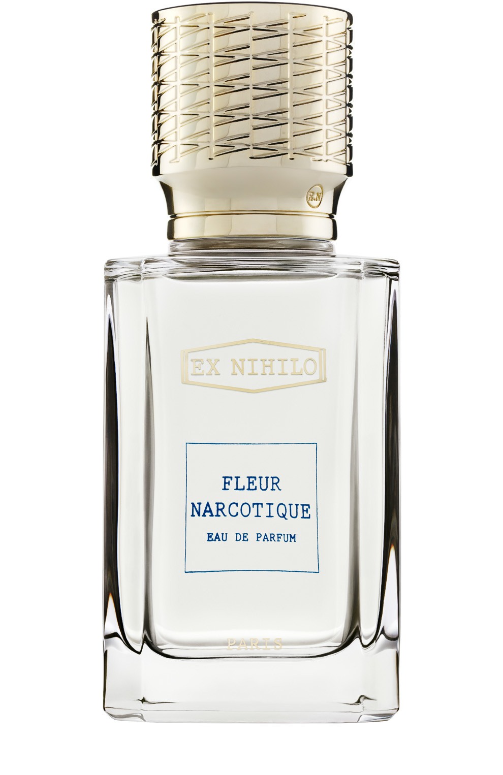 Fleur Narcotique Парфюмерная вода магазин VIsageHall являющийся официальным дистрибьютором в России