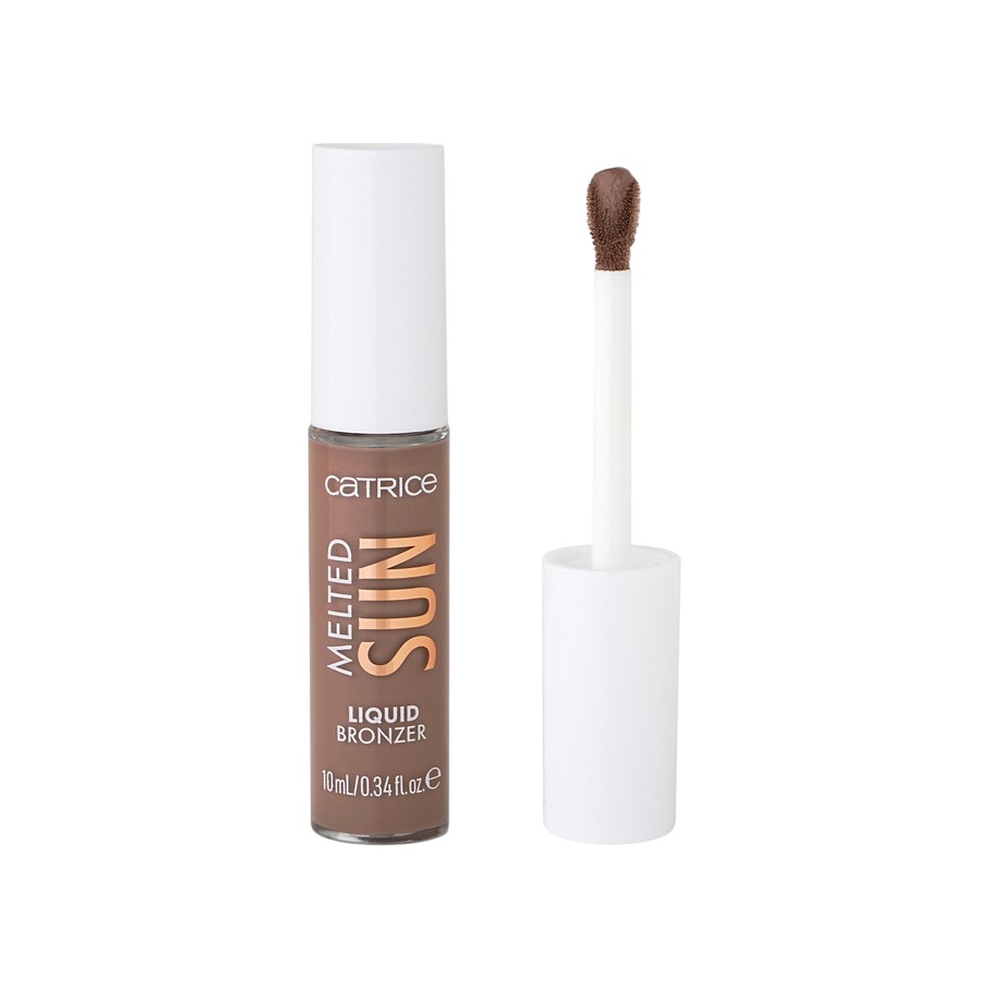 Бронзер жидкий Melted Sun