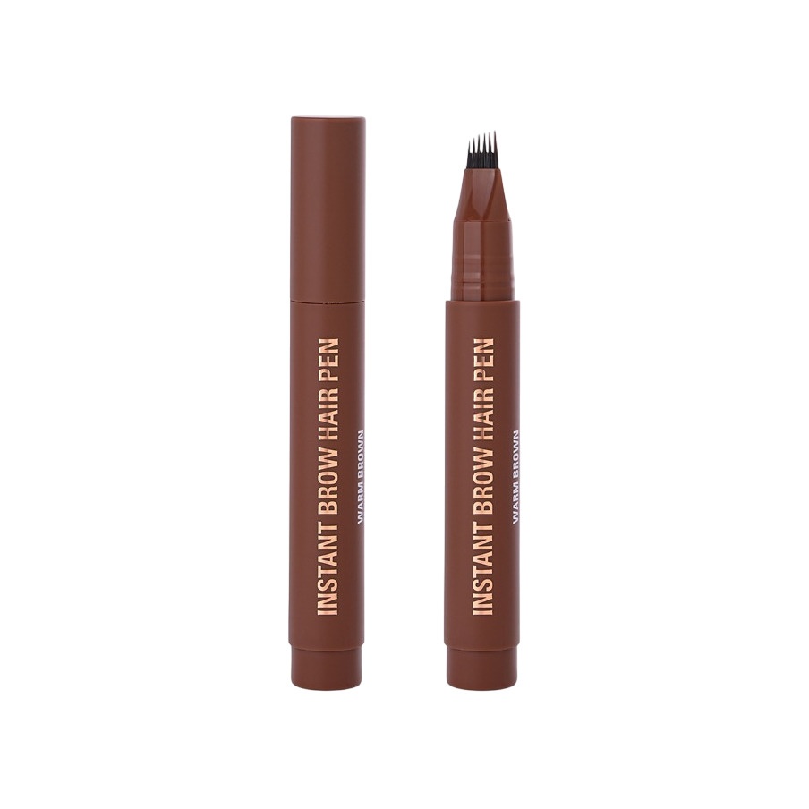 Маркер для бровей Instant Brow Hair Pen makeup revolution