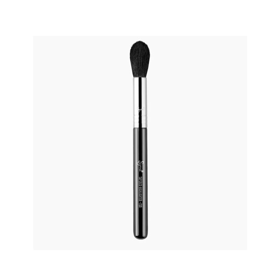 Кисть для хайлайтера Tapered Highlighter F35 магазин VISAGEHALL являющийся официальным дистрибьютором в России