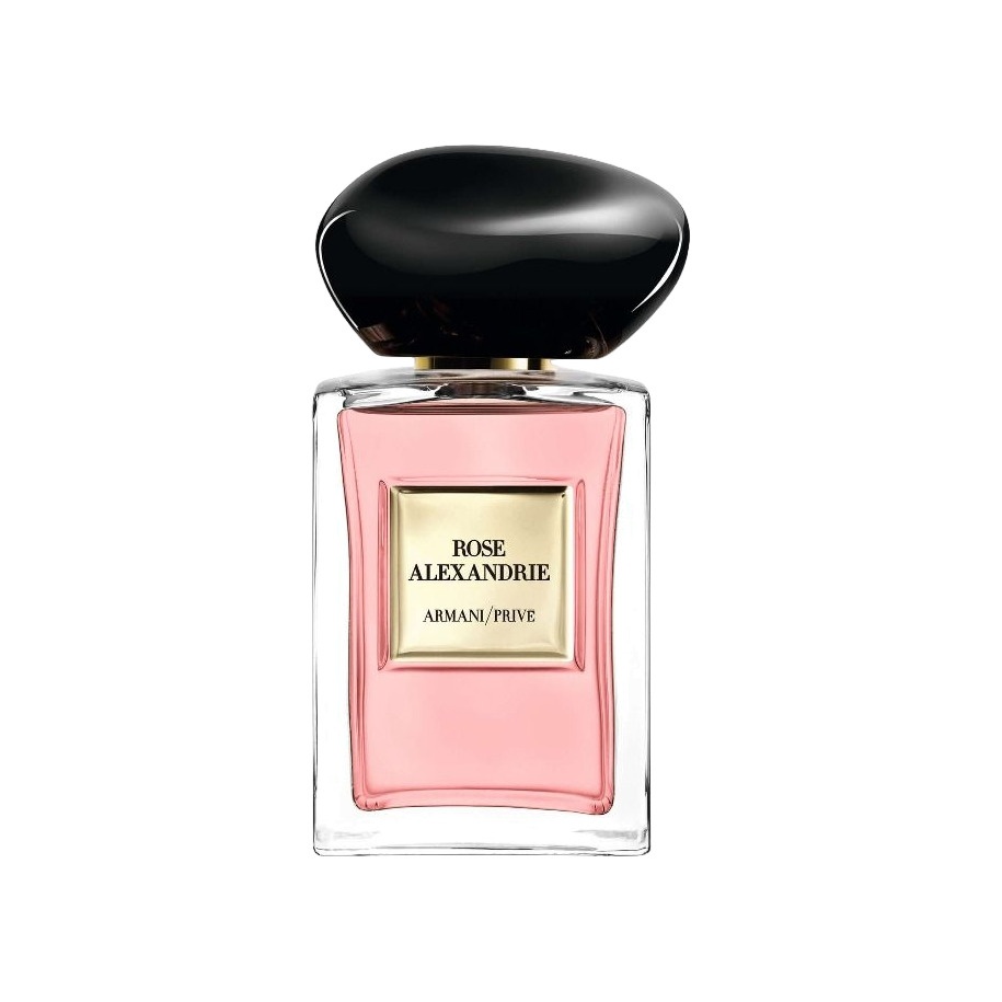 Armani Privé Rose Alexandrie Туалетная вода