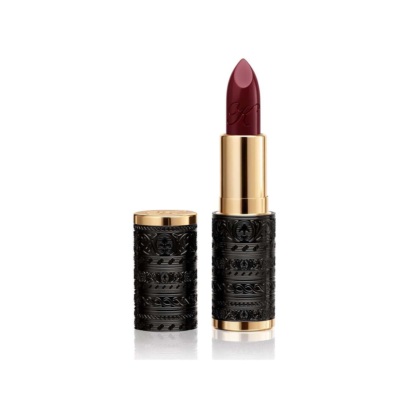 Помада для губ с кремовым финишем Le Rouge Parfum магазин VISAGEHALL являющийся официальным дистрибьютором в России