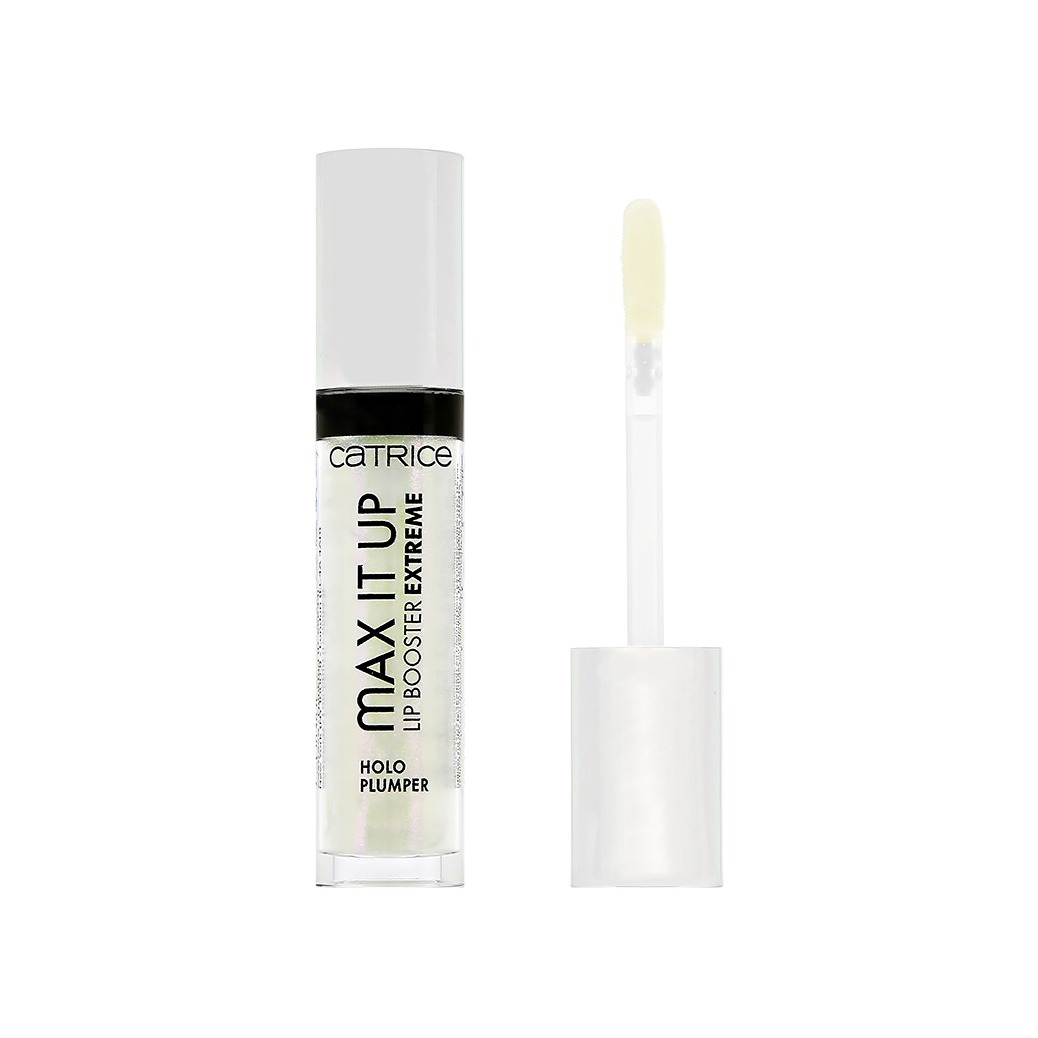 Блеск-плампер для губ Max It Up Lip Booster Extreme купить в VISAGEHALL
