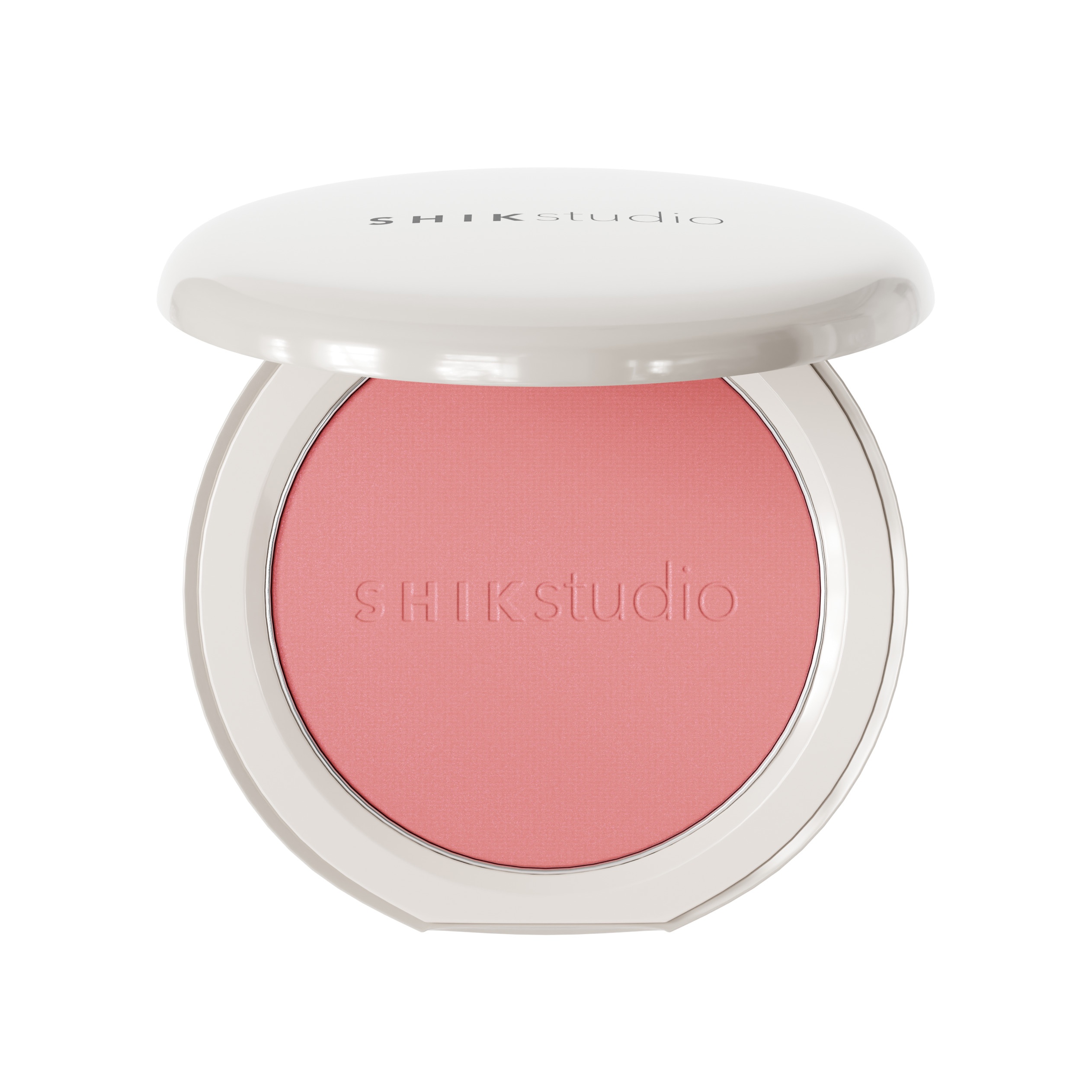 Румяна компактные Silk Glow Blush