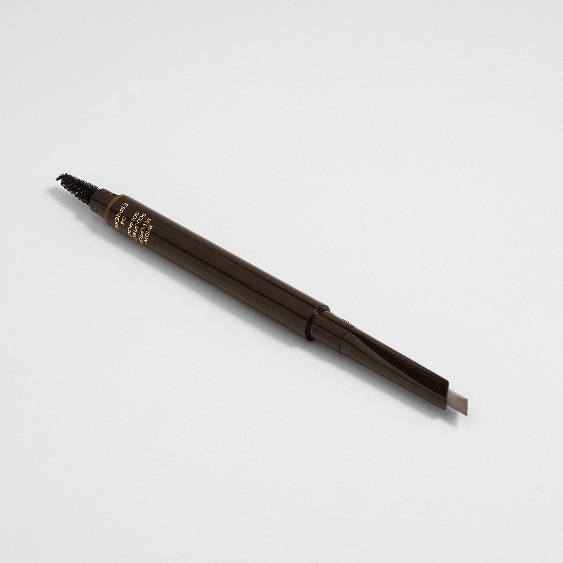 Карандаш для бровей с рефиллом Brow Sculptor