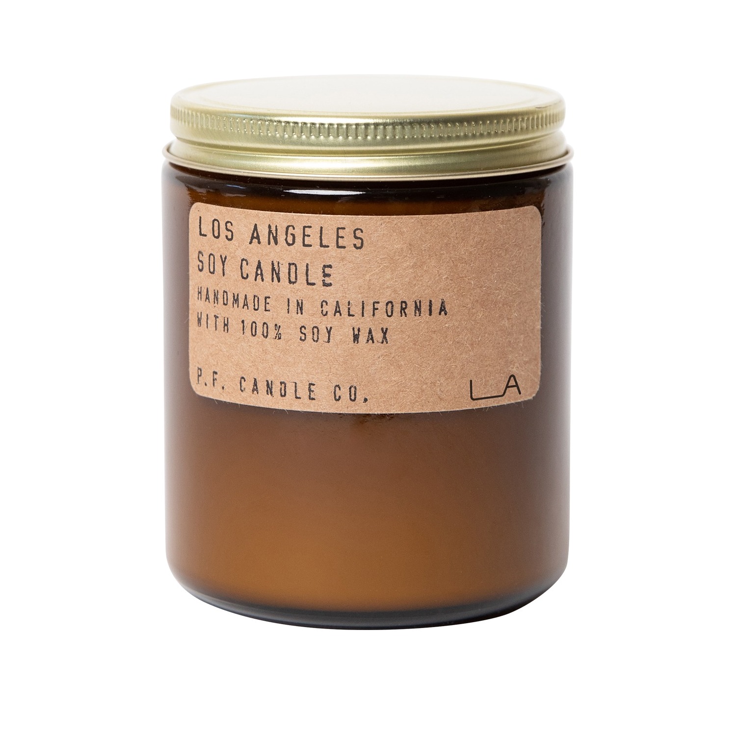 Свеча Лос-Анджелес Los Angeles купить в VISAGEHALL