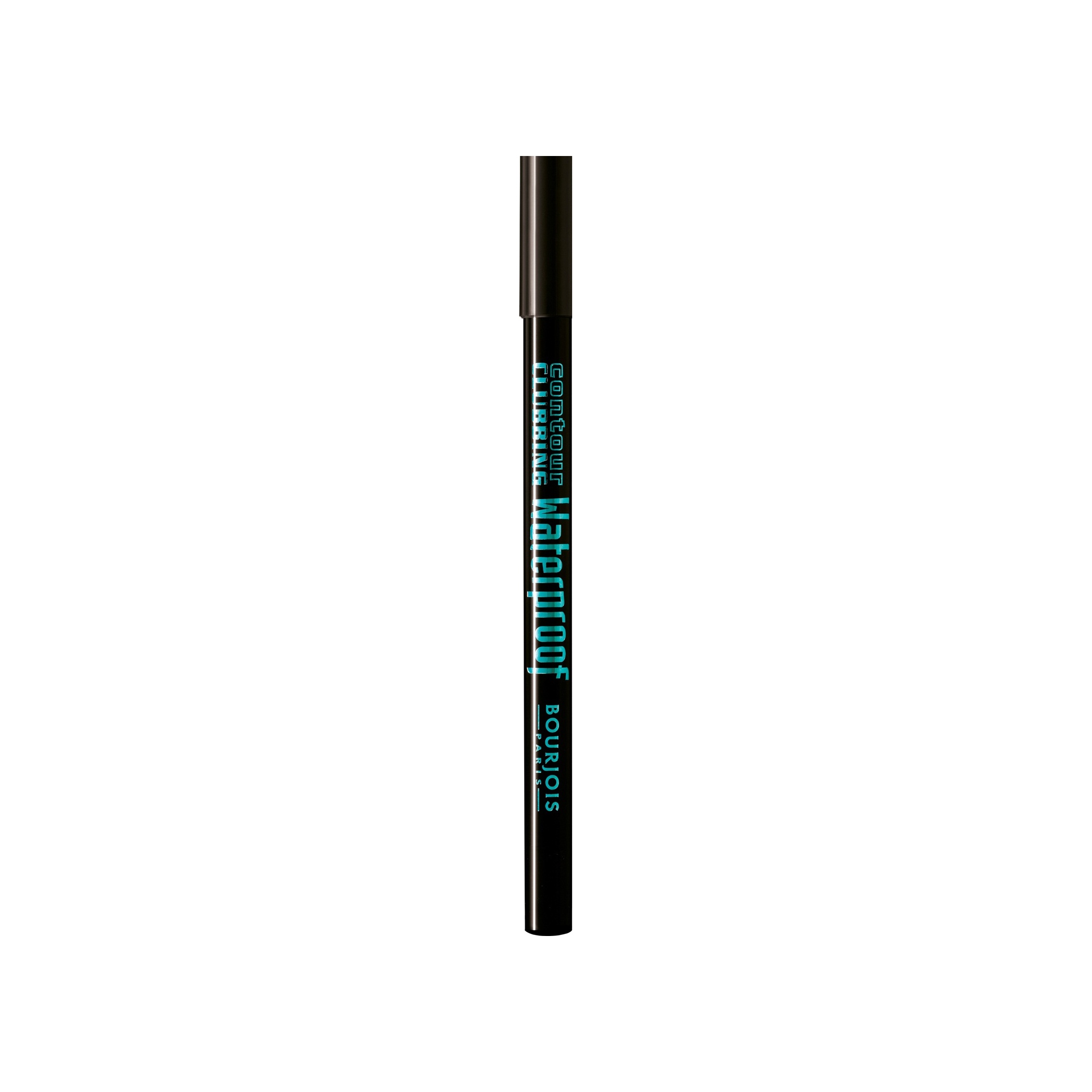 Карандаш для глаз водостойкий Contour Clubbing Waterproof магазин VISAGEHALL являющийся официальным дистрибьютором в России
