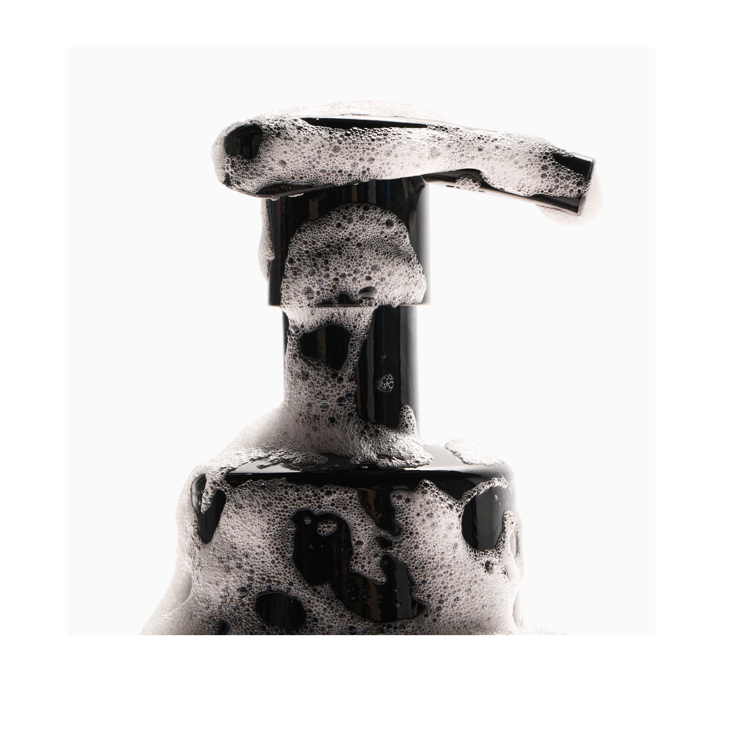 Пенка для душа shower body foam купить в VISAGEHALL