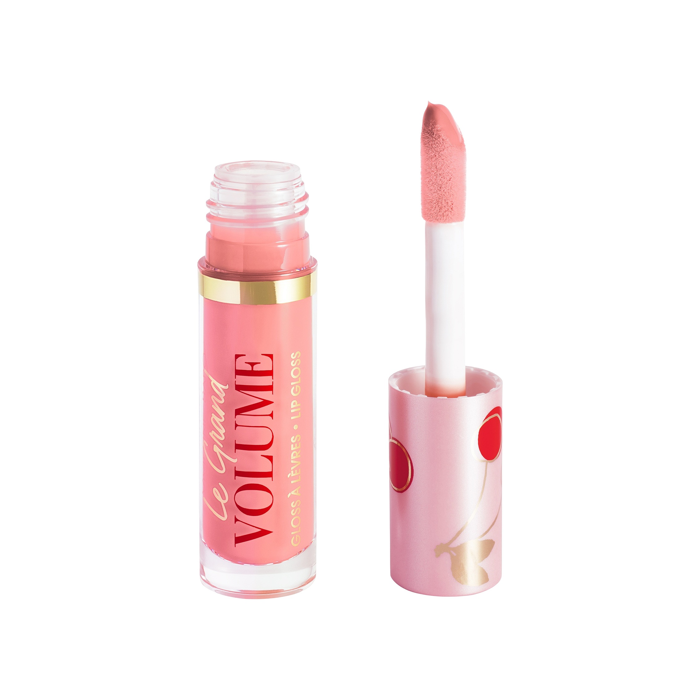 Блеск для губ Lip gloss Le Grand Volume