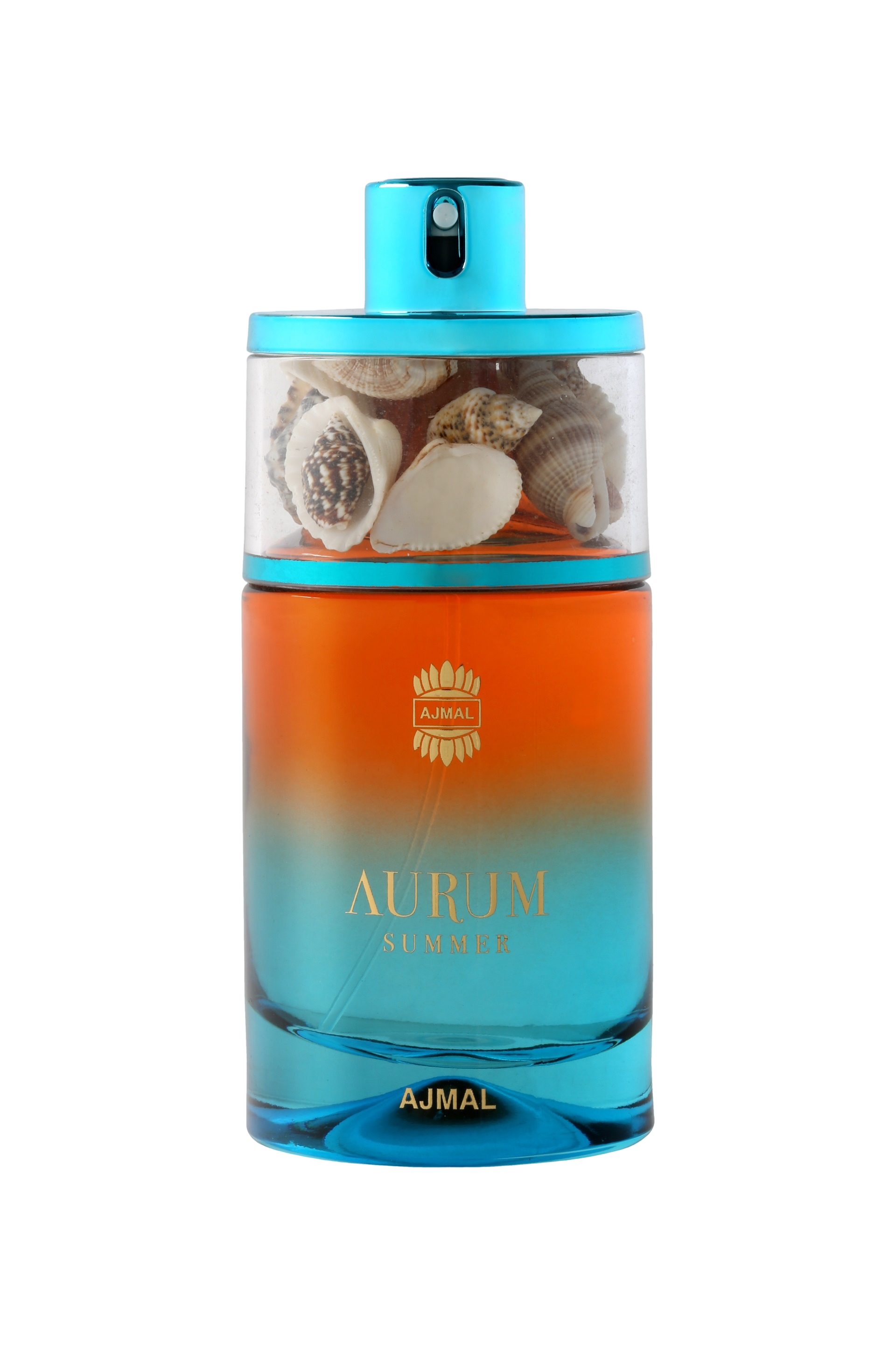 Aurum Summer Парфюмерная вода купить в VISAGEHALL