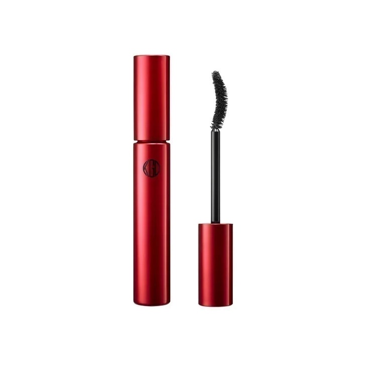Тушь для ресниц термостойкая Maifanshi Long Lush Treatment Mascara