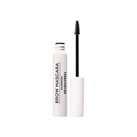 Тушь для бровей водостойкая Brow Mascara