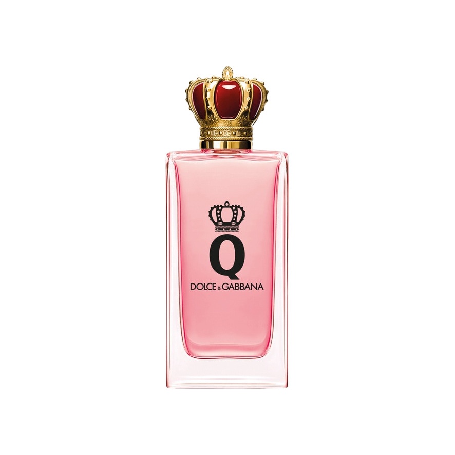 Q by Dolce & Gabbana Парфюмерная вода