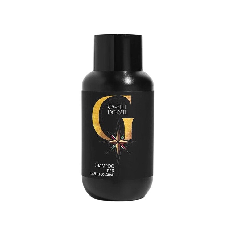 Шампунь для окрашенных волос Per Capelli Colorati купить в VISAGEHALL