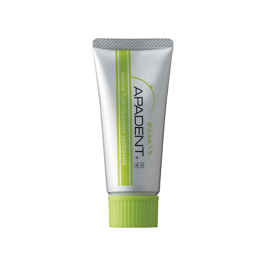 Паста против чувствительности зубов Sensitive ApaDent купить в VISAGEHALL