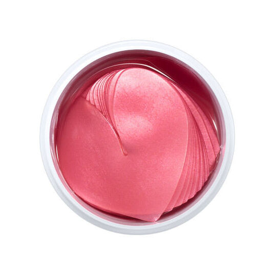 Патчи для глаз и скул гидрогелевые Pink Racoony Hydro-Gel Eye&Cheek Patch магазин VISAGEHALL являющийся официальным дистрибьютором в России