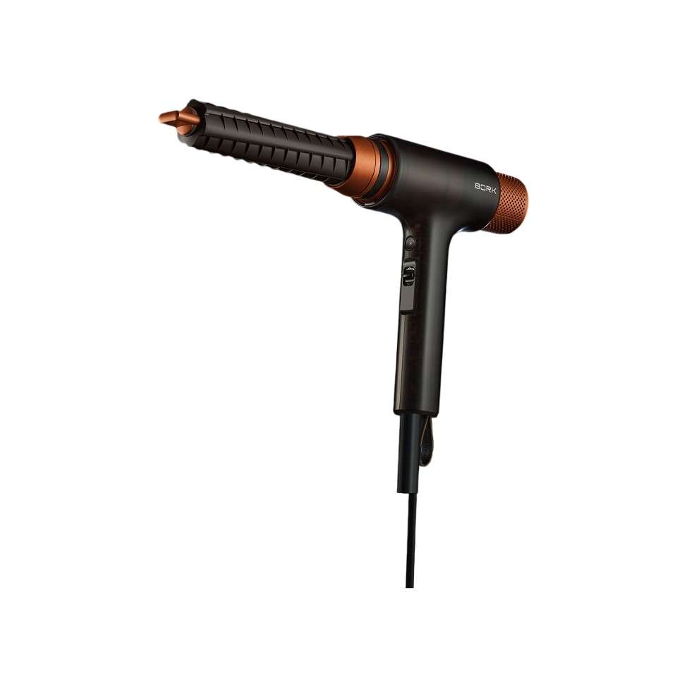 Фен-стайлер для волос F733