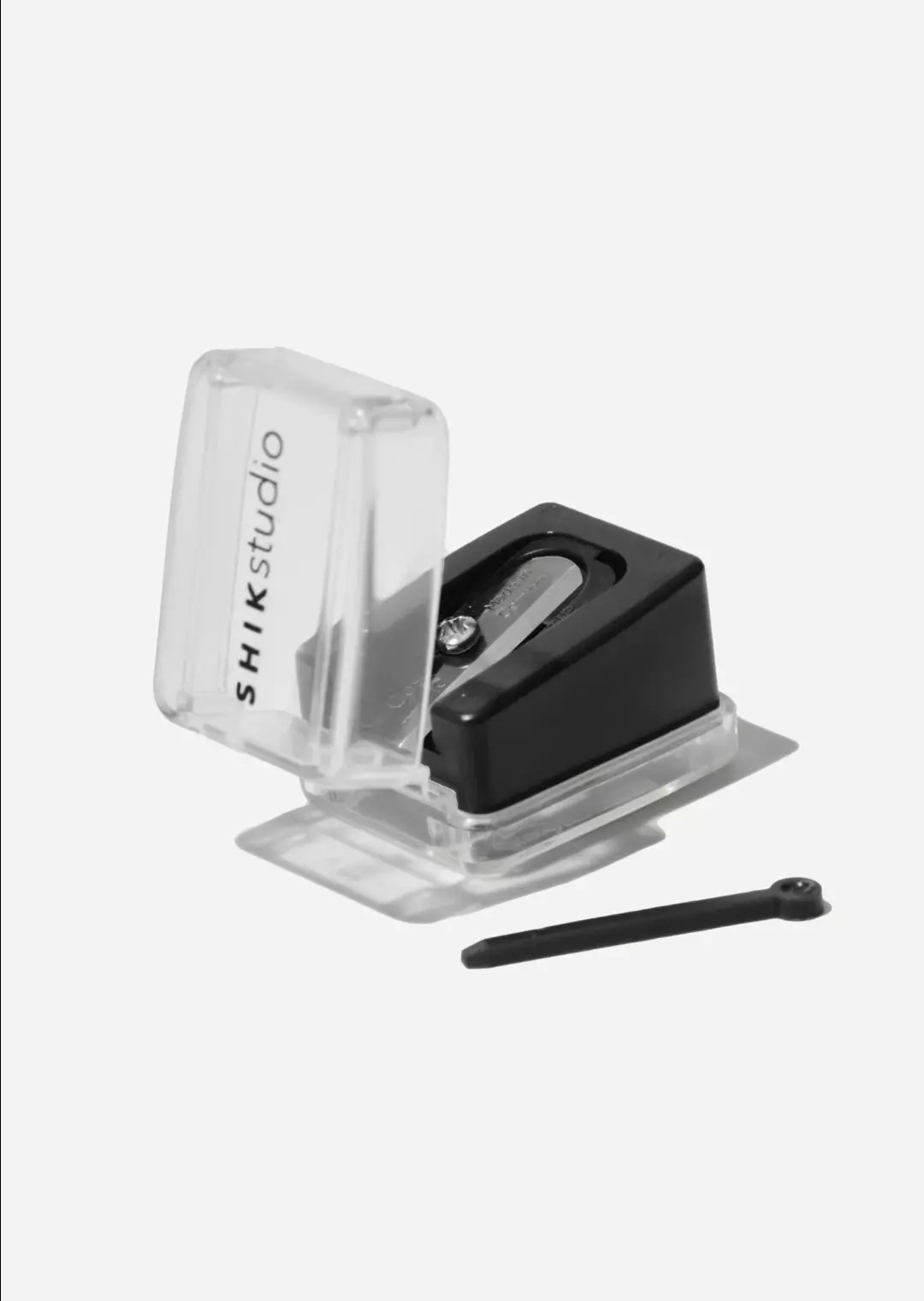 Точилка одинарная Sharpener SHIKstudio купить в VISAGEHALL