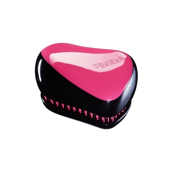 Расческа Compact Styler Pink Sizzle