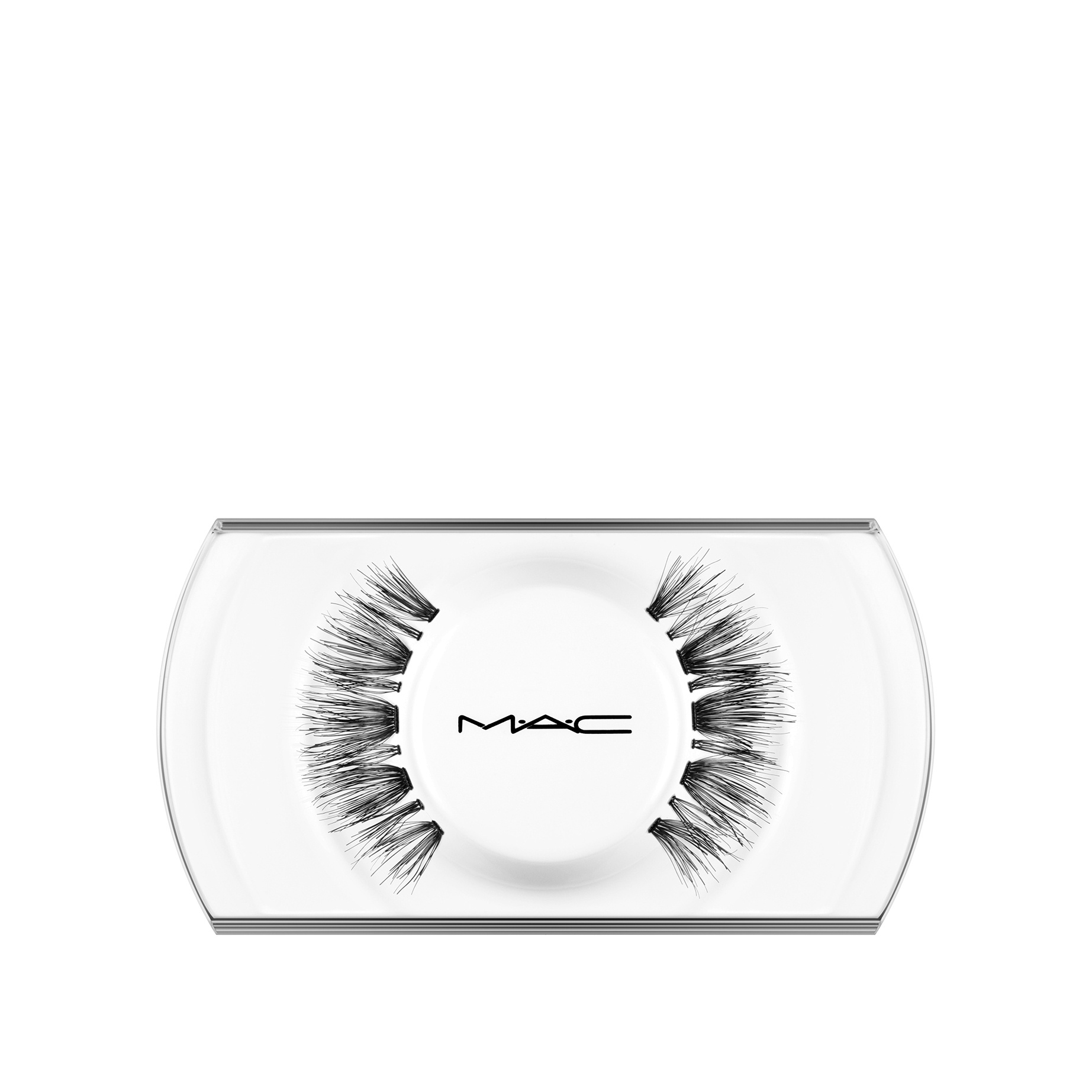 Ресницы накладные Lashes 48 купить в VISAGEHALL